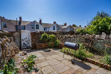 4 bed house, Australia Road, Gabalfa, Cardiff, CF143BZ - Image 12